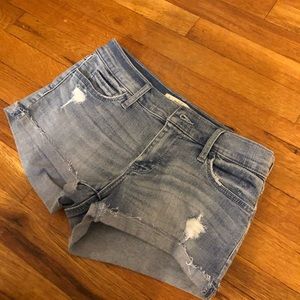 Abercrombie & Fitch  Shorts